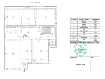 Inchiriere spatiu comercial, 190mp, teren 150mp, pretabil pentru diverse activitati