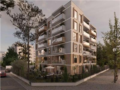 Teren 2500 mp, AC valabil pentru proiect Boutique cu 35 apartamente